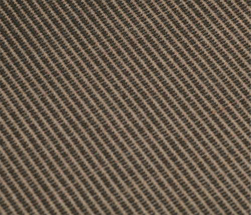 113 Brown Tweed