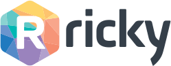 logo-rickyrichards-2